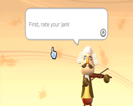 Wii Music Screenshot 25 (Nintendo Wii (US Version))