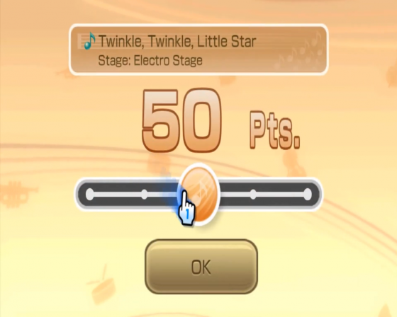 Wii Music Screenshot 26 (Nintendo Wii (EU Version))