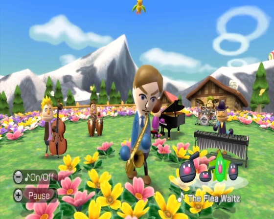 Wii Music Screenshot 37 (Nintendo Wii (EU Version))