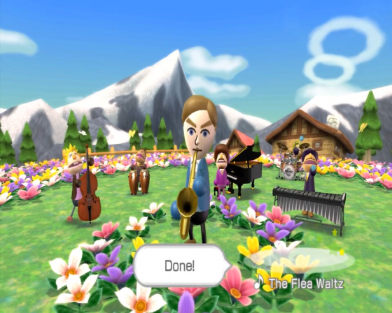 Wii Music Screenshot 41 (Nintendo Wii (EU Version))