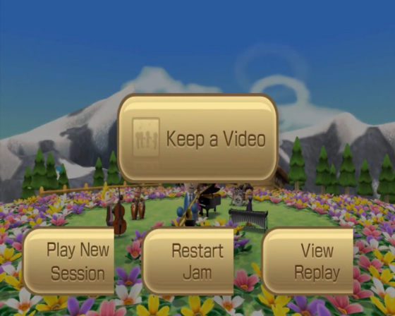 Wii Music Screenshot 42 (Nintendo Wii (EU Version))