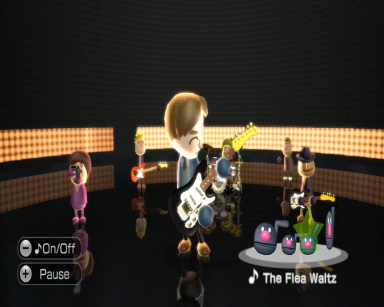 Wii Music Screenshot 52 (Nintendo Wii (US Version))