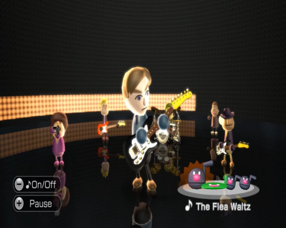 Wii Music Screenshot 53 (Nintendo Wii (EU Version))