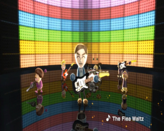 Wii Music Screenshot 56 (Nintendo Wii (EU Version))