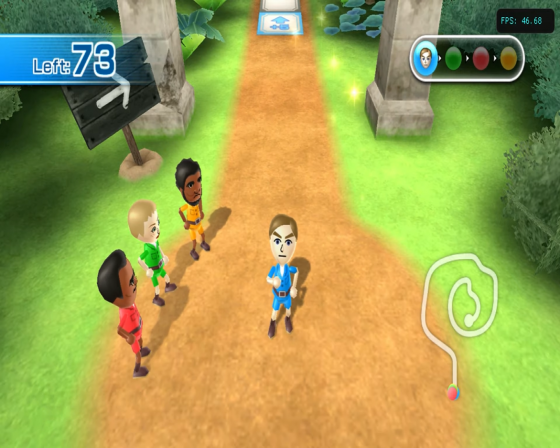 Wii Party Screenshot 15 (Nintendo Wii (EU Version))