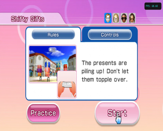 Wii Party Screenshot 37 (Nintendo Wii (EU Version))