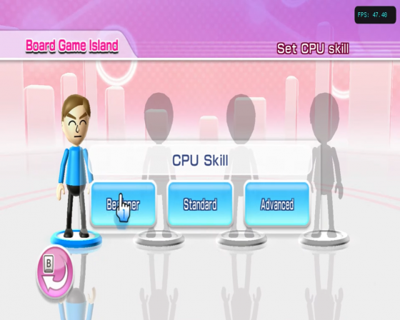 Wii Party Screenshot 42 (Nintendo Wii (EU Version))