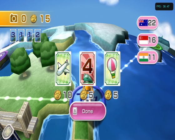 Wii Party Screenshot 56 (Nintendo Wii (EU Version))