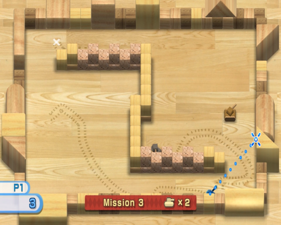 Wii Play Screenshot 9 (Nintendo Wii (US Version))