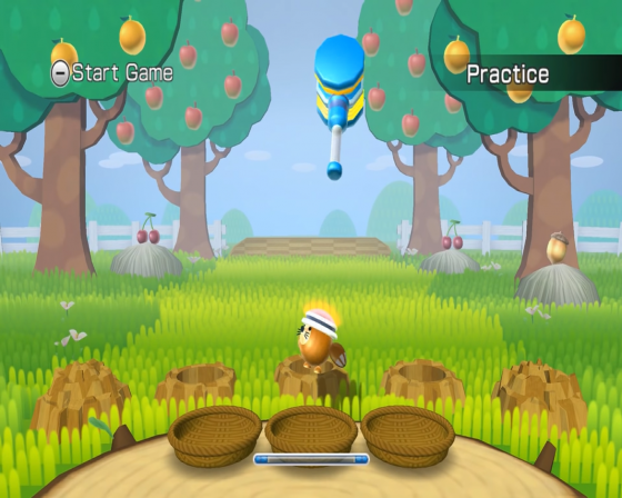 Wii Play: Motion Screenshot 15 (Nintendo Wii (US Version))