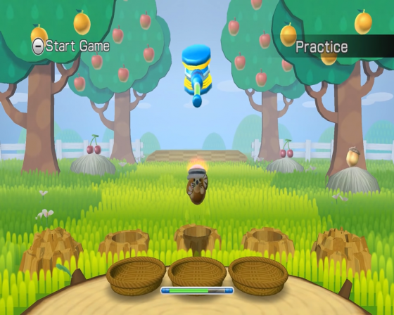 Wii Play: Motion Screenshot 16 (Nintendo Wii (US Version))