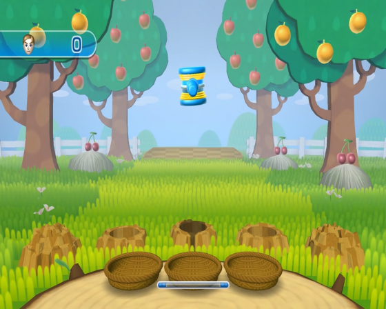 Wii Play: Motion Screenshot 24 (Nintendo Wii (US Version))