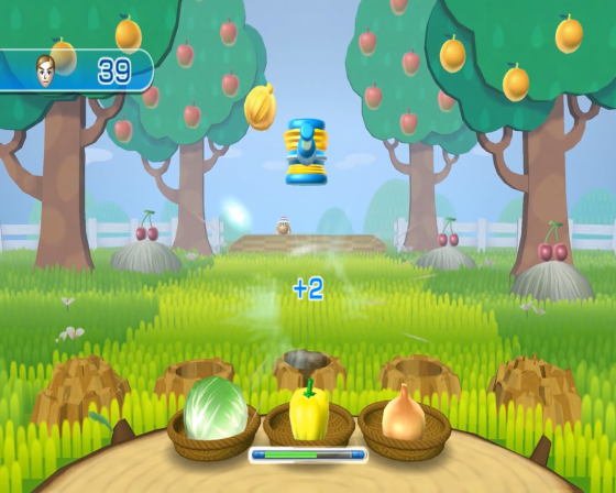 Wii Play: Motion Screenshot 29 (Nintendo Wii (US Version))