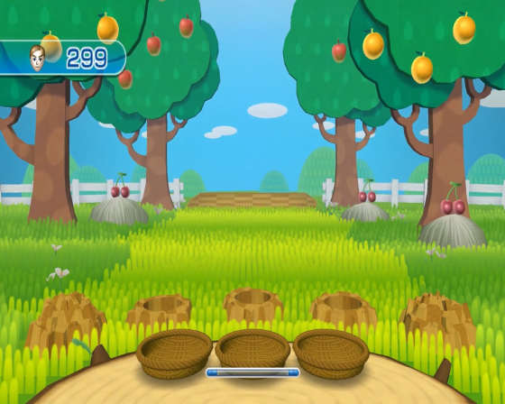 Wii Play: Motion Screenshot 32 (Nintendo Wii (US Version))