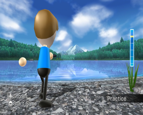 Wii Play: Motion Screenshot 37 (Nintendo Wii (US Version))