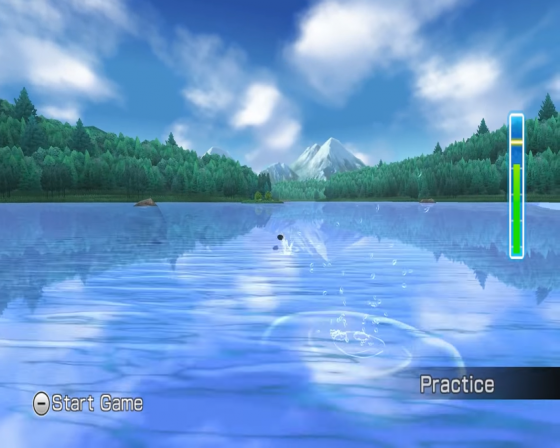 Wii Play: Motion Screenshot 38 (Nintendo Wii (US Version))