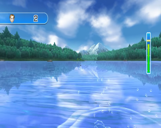 Wii Play: Motion Screenshot 40 (Nintendo Wii (US Version))