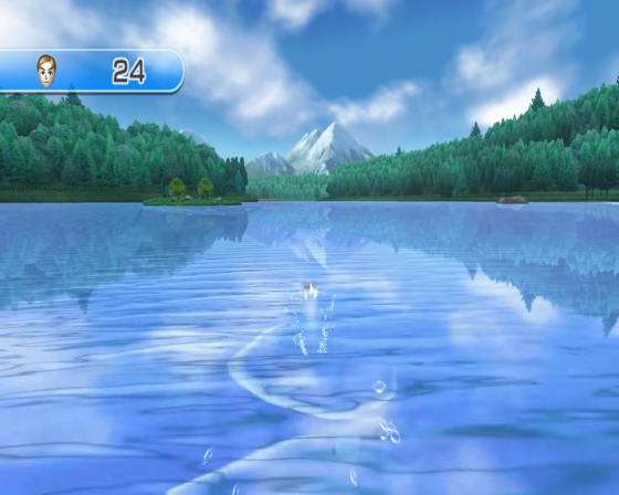 Wii Play: Motion Screenshot 43 (Nintendo Wii (US Version))