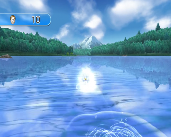 Wii Play: Motion Screenshot 47 (Nintendo Wii (US Version))