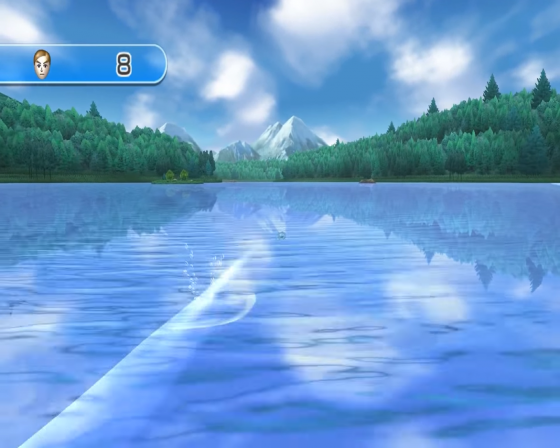 Wii Play: Motion Screenshot 49 (Nintendo Wii (US Version))