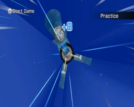 Wii Play: Motion Screenshot 52 (Nintendo Wii (US Version))