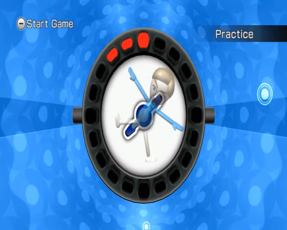 Wii Play: Motion Screenshot 54 (Nintendo Wii (US Version))