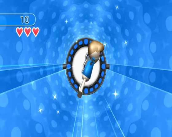 Wii Play: Motion Screenshot 57 (Nintendo Wii (US Version))