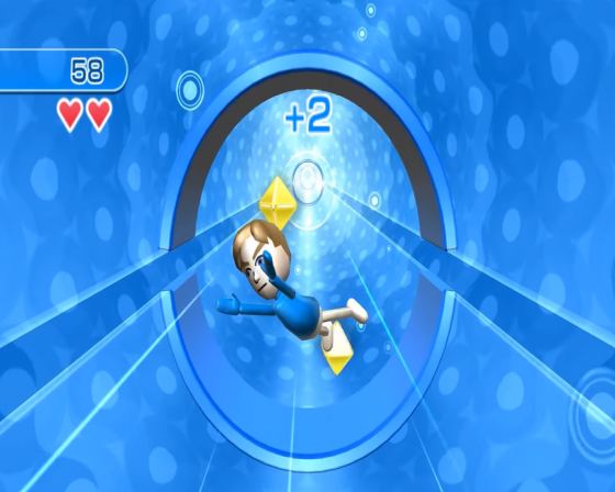 Wii Play: Motion Screenshot 60 (Nintendo Wii (US Version))