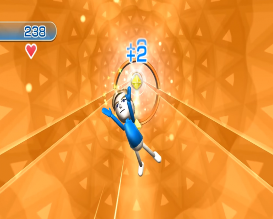 Wii Play: Motion Screenshot 61 (Nintendo Wii (US Version))