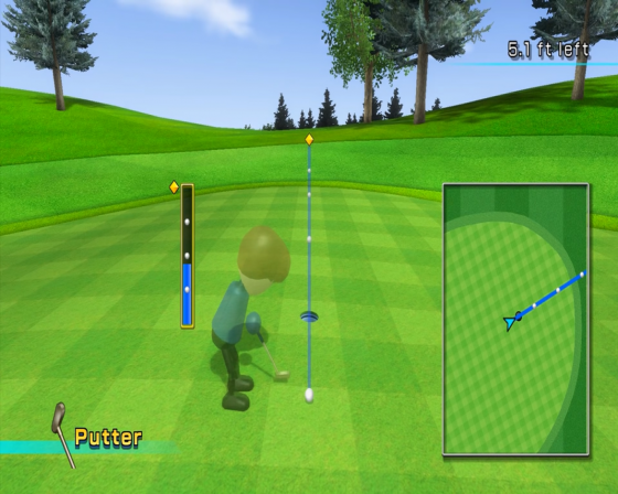 Wii Sports Screenshot 56 (Nintendo Wii (US Version))