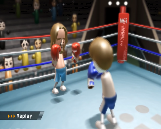 Wii Sports Screenshot 70 (Nintendo Wii (US Version))