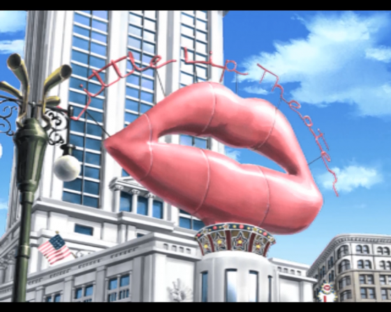 Sakura Wars: So Long, My Love Screenshot 8 (Nintendo Wii (EU Version))