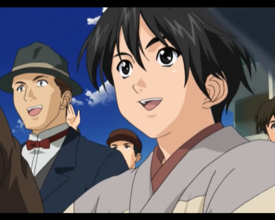 Sakura Wars: So Long, My Love Screenshot 22 (Nintendo Wii (US Version))