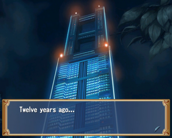 Case Closed: One Truth Prevails: The Mirapolis Investigation Screenshot 30 (Nintendo Wii (EU Version))