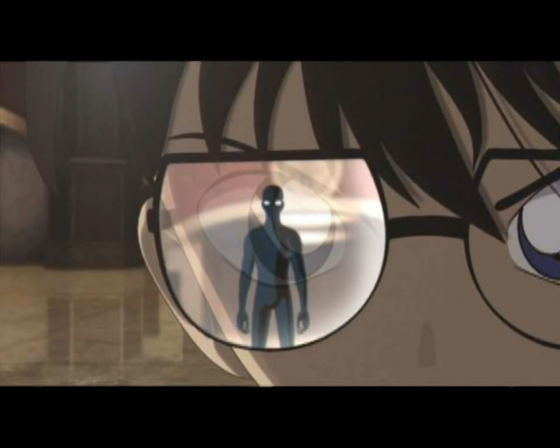 Detective Conan: Die Mirapolis Ermittlung Screenshot 40 (Nintendo Wii (EU Version))