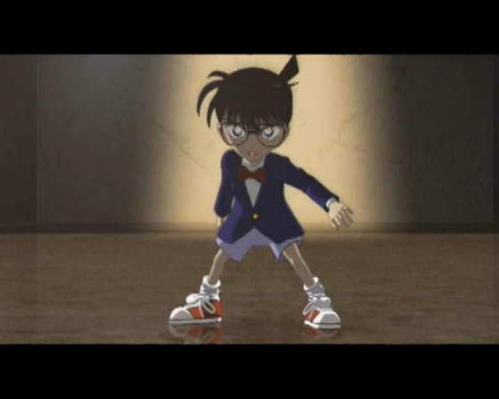 Detective Conan: Die Mirapolis Ermittlung Screenshot 41 (Nintendo Wii (EU Version))