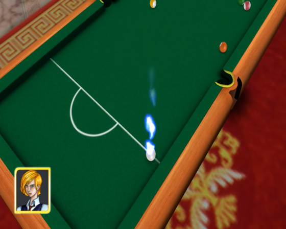 King Of Pool Screenshot 5 (Nintendo Wii (EU Version))