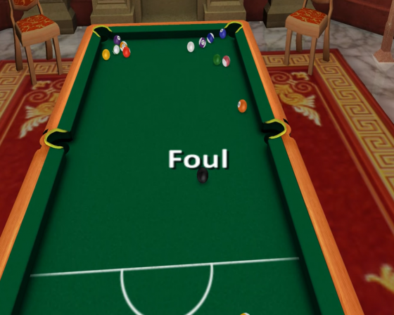 King Of Pool Screenshot 13 (Nintendo Wii (EU Version))