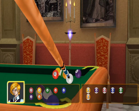 King Of Pool Screenshot 15 (Nintendo Wii (EU Version))