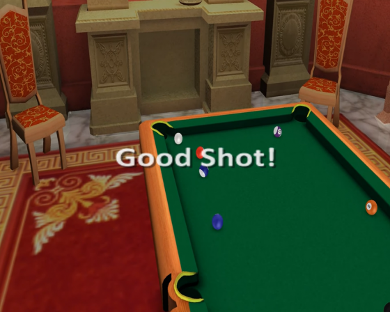 King Of Pool Screenshot 24 (Nintendo Wii (EU Version))