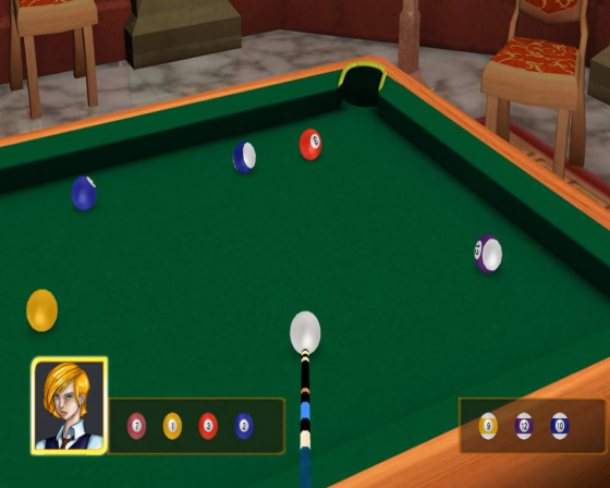 King Of Pool Screenshot 27 (Nintendo Wii (EU Version))