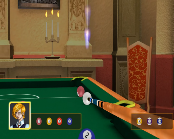 King Of Pool Screenshot 29 (Nintendo Wii (EU Version))