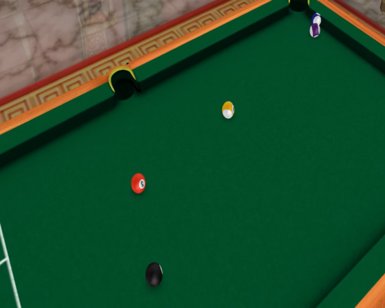 King Of Pool Screenshot 34 (Nintendo Wii (EU Version))