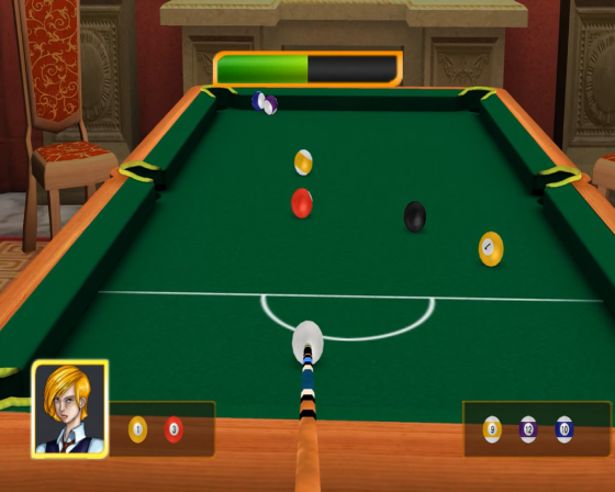 King Of Pool Screenshot 36 (Nintendo Wii (EU Version))