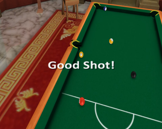 King Of Pool Screenshot 37 (Nintendo Wii (EU Version))