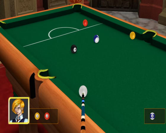 King Of Pool Screenshot 38 (Nintendo Wii (EU Version))