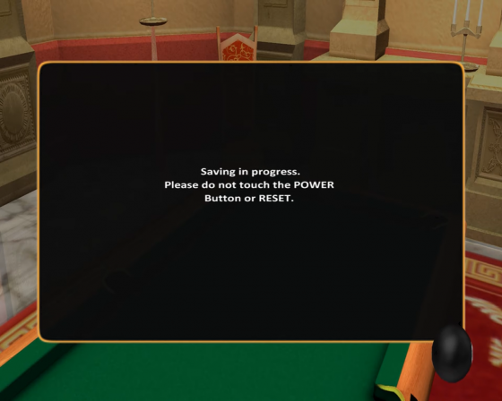 King Of Pool Screenshot 48 (Nintendo Wii (EU Version))