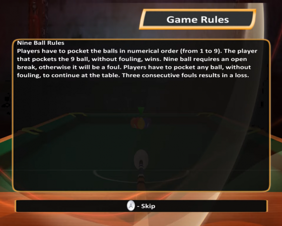 King Of Pool Screenshot 49 (Nintendo Wii (EU Version))