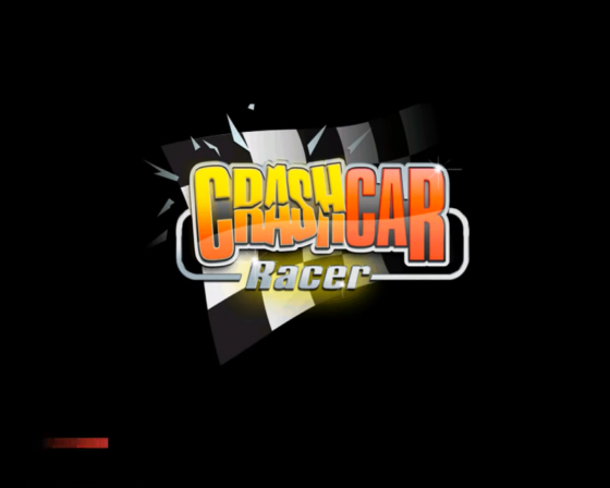 Crash Car Racer