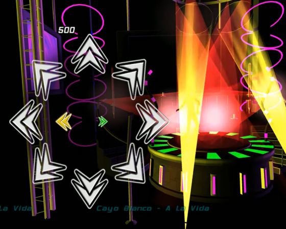 Dance Party Club Hits Screenshot 5 (Nintendo Wii (EU Version))